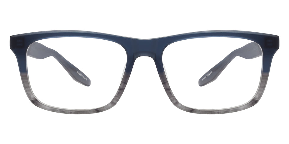 Barton Perreira® Barragan Eyeglasses - Chestnut