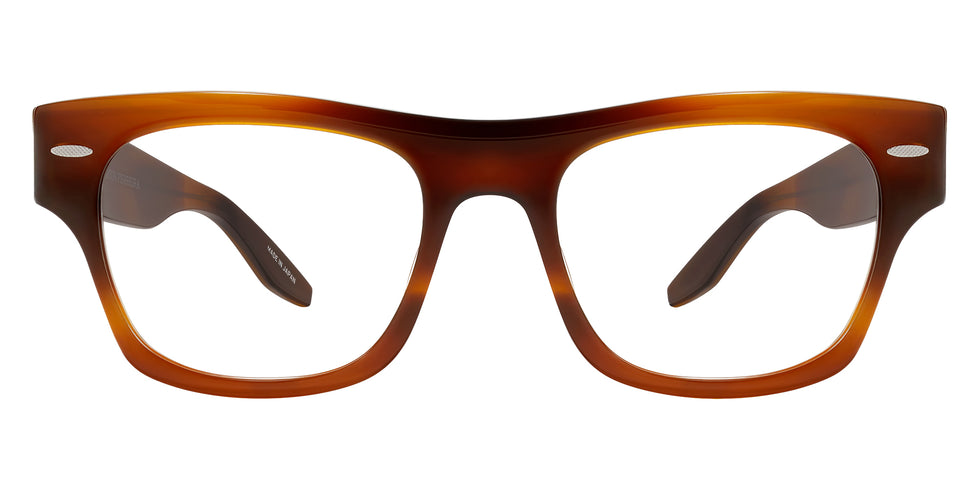 Barton Perreira® Blackwell Eyeglasses - Monarch Tortoise