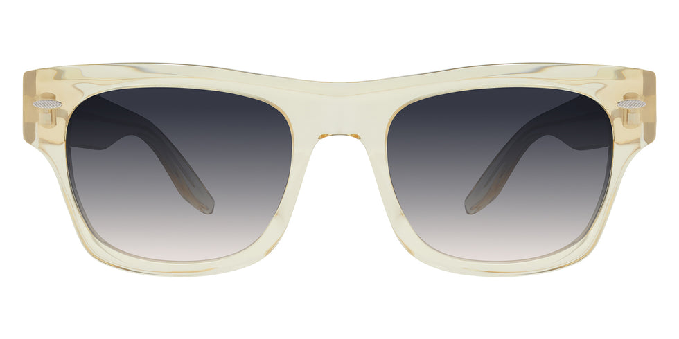 Barton Perreira® Blackwell Sun Sunglasses - Champagne/Basalt (AR)