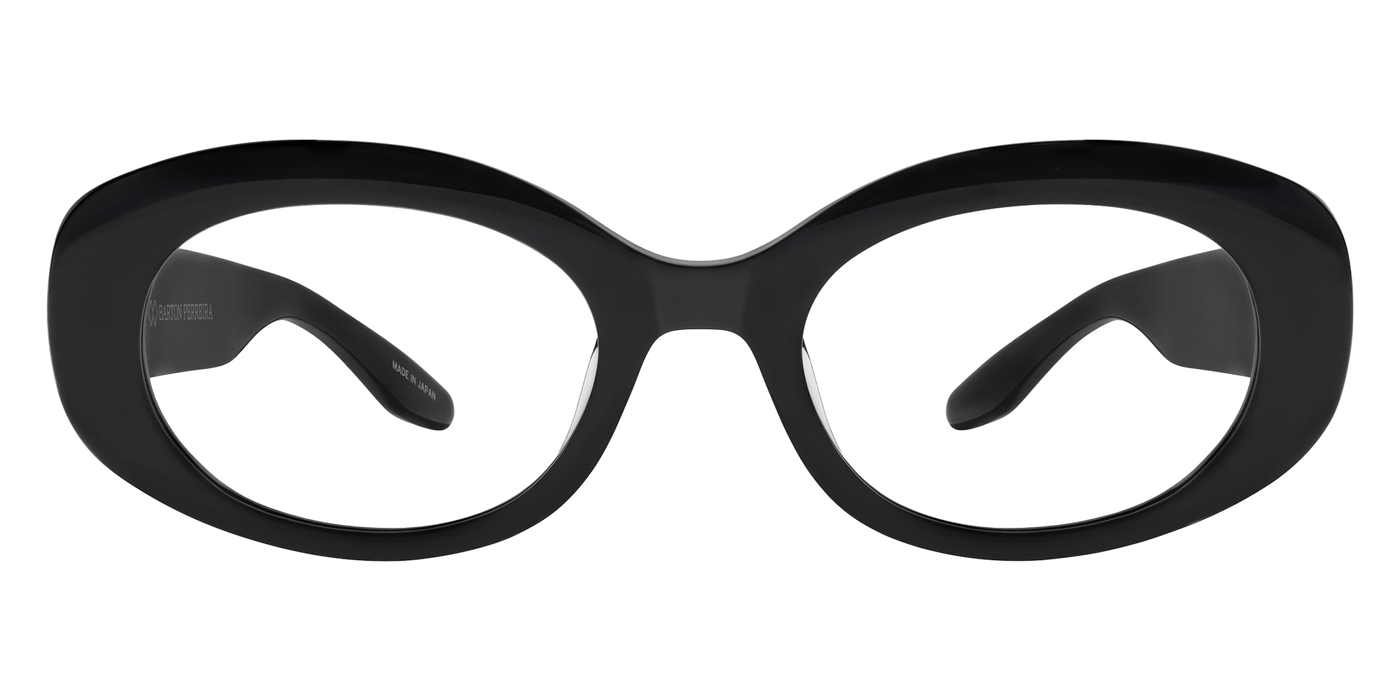 Barton Perreira® Caro Eyeglasses - Black