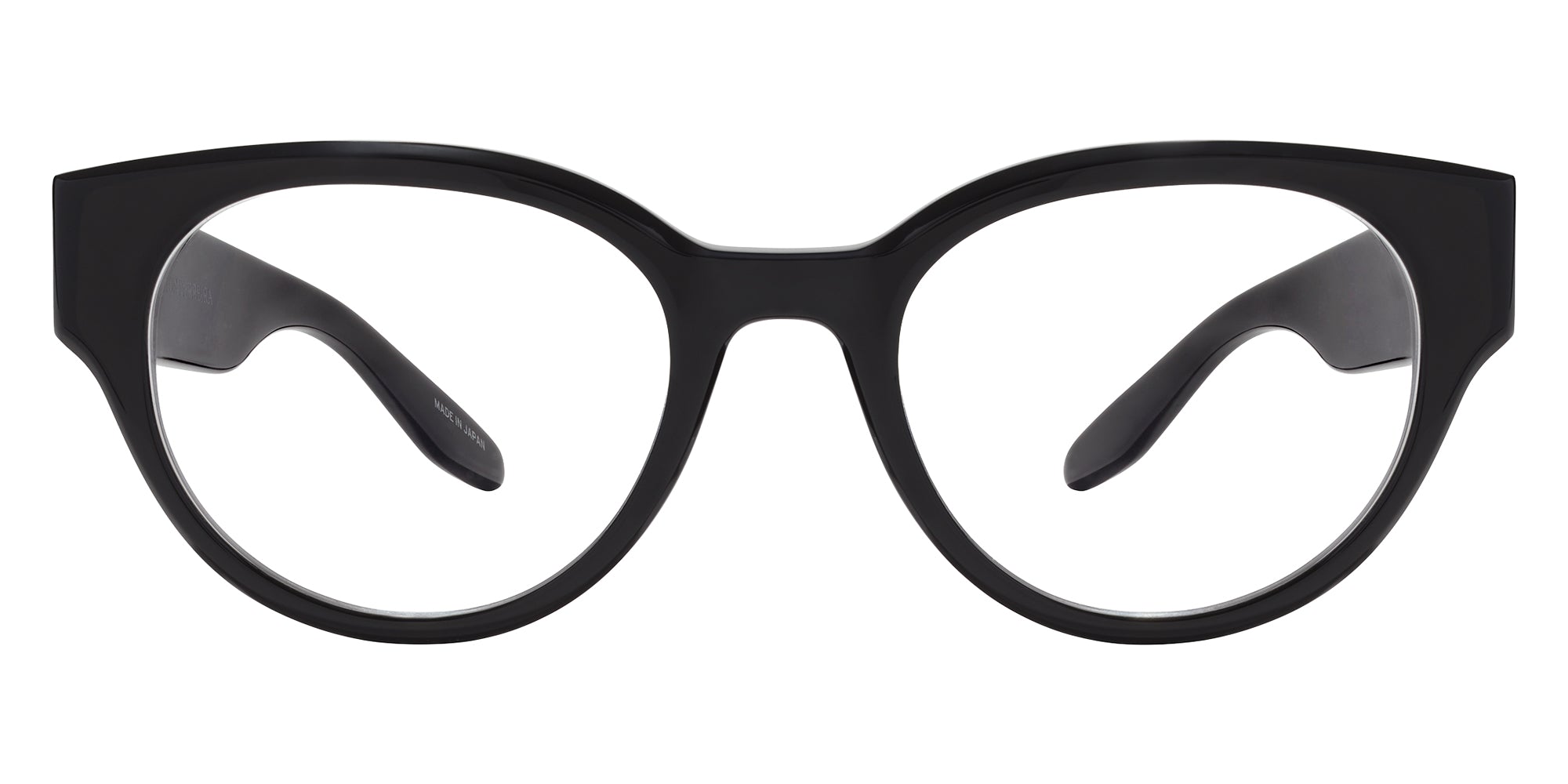 Barton Perreira® Nora Eyeglasses - Black