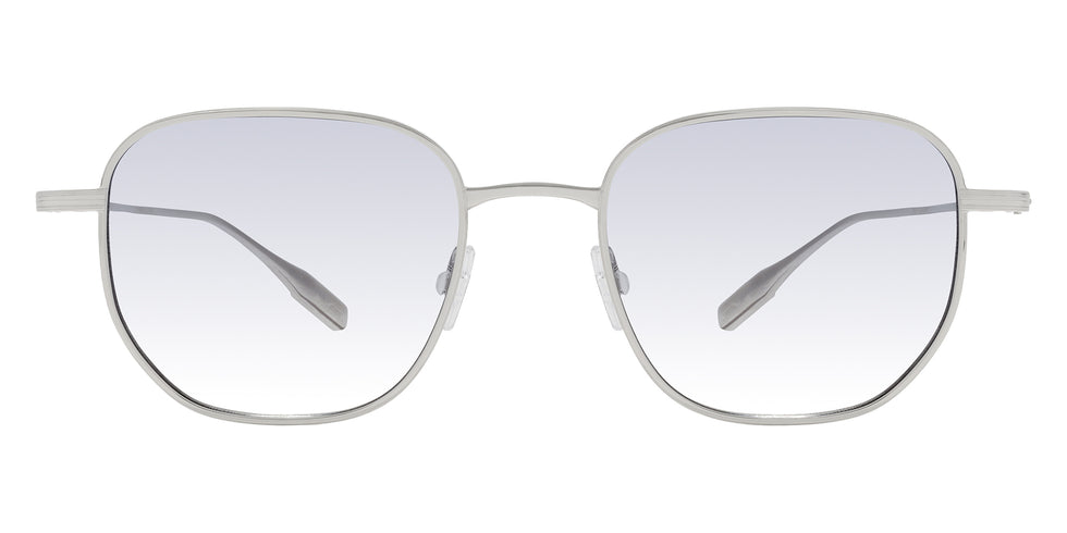 Barton Perreira® Revere Sunglasses - Platinum/Sky (AR)