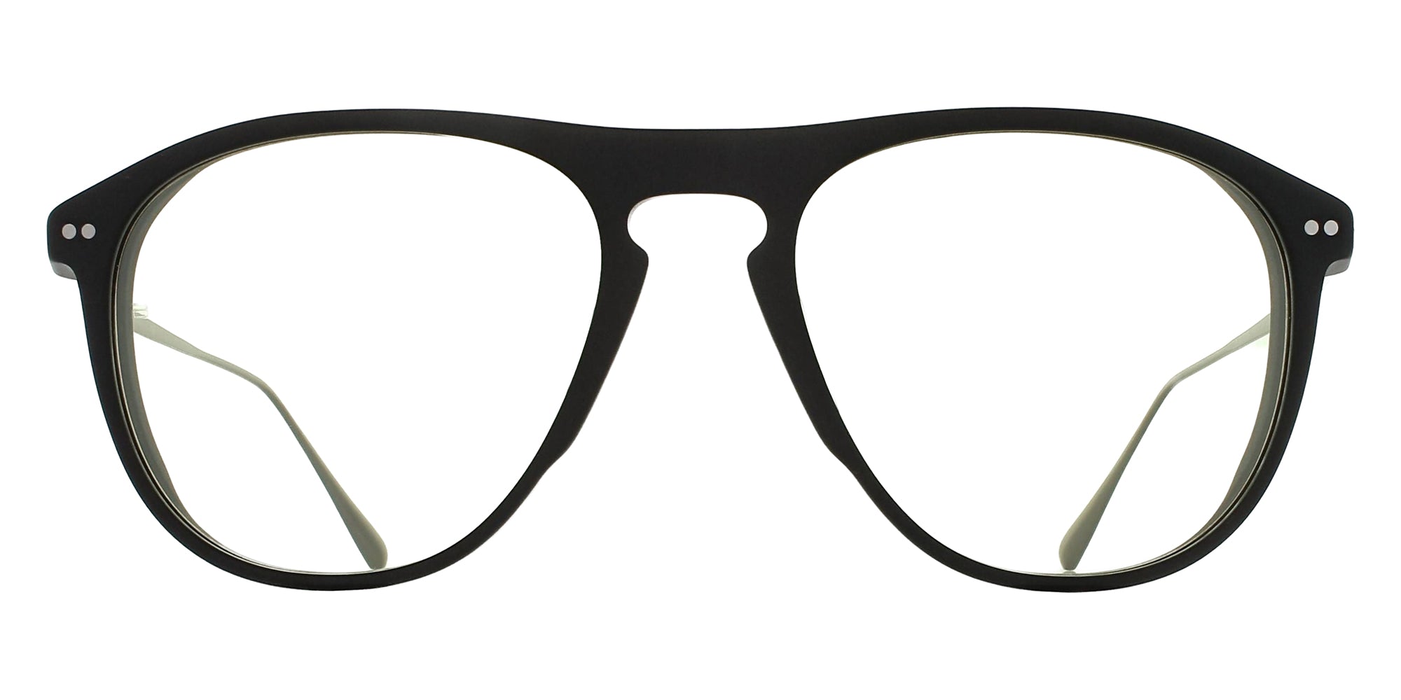 Brett® BARRY SUN BRTT BARRY SUN-C03-ST 55 - Black / Silver - C03