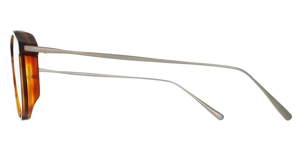 Brett® BARRY SUN BRTT BARRY SUN-C09-ST 55 - Honey Tortoise / Silver - C09