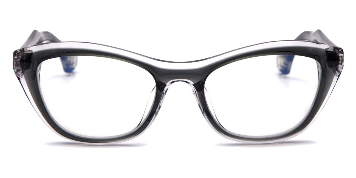 Blake Kuwahara® BAYER Cat-Eye Eyeglasses - EuroOptica