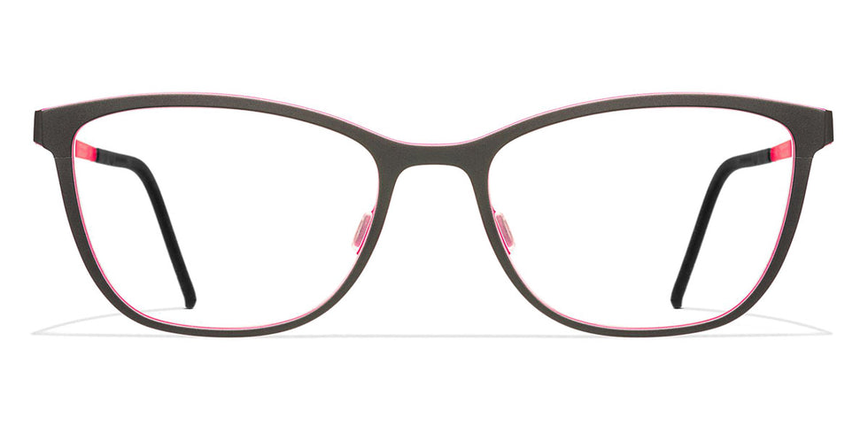 Blackfin® BAYFRONT BLF BAYFRONT 465 52 - Grey/Fuchsia Eyeglasses
