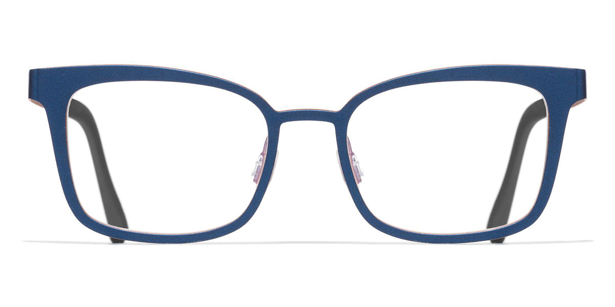 Blackfin® BAYSIDE BLF BAYSIDE 1079 50 - Blue/Pink Eyeglasses