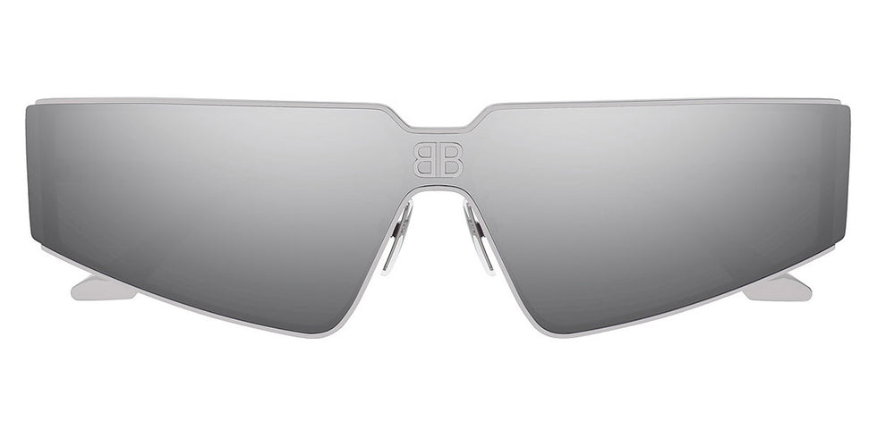 Balenciaga® BB0192S BB0192S 004 99 - Gunmetal Sunglasses