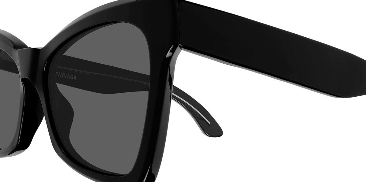 Balenciaga® BB0231S - Sunglasses