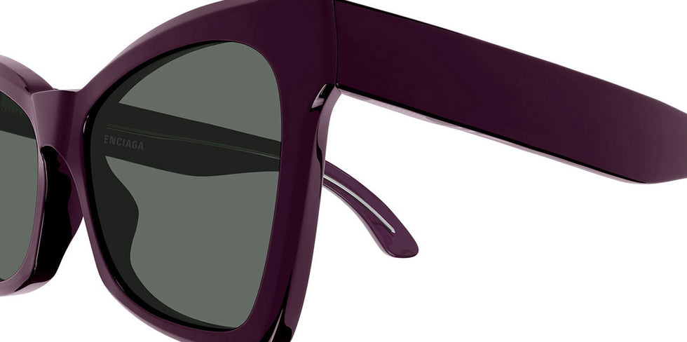 Balenciaga® BB0231S - Sunglasses