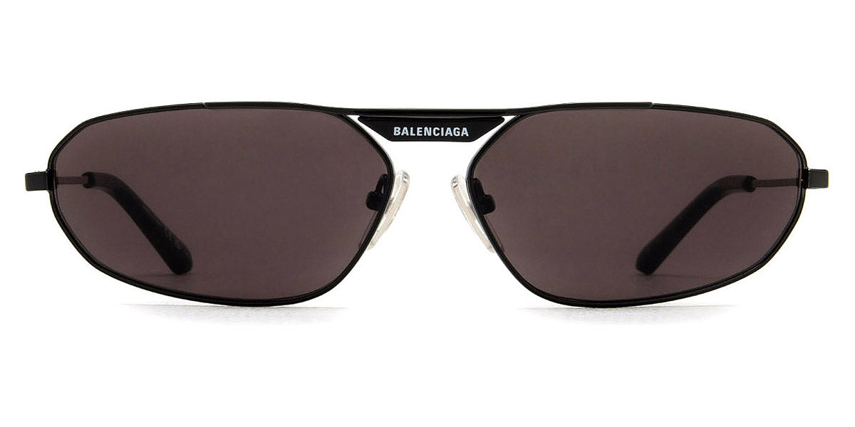 Balenciaga® BB0245S Narrow Sunglasses - EuroOptica
