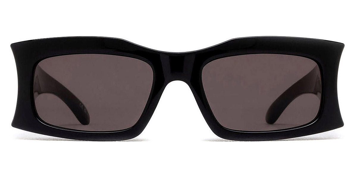 Balenciaga® BB0291S Rectangular Sunglasses - EuroOptica