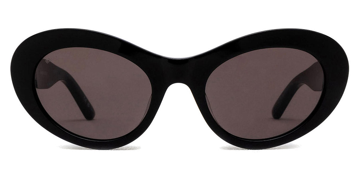 Balenciaga® BB0294SK Cat-Eye Sunglasses - EuroOptica