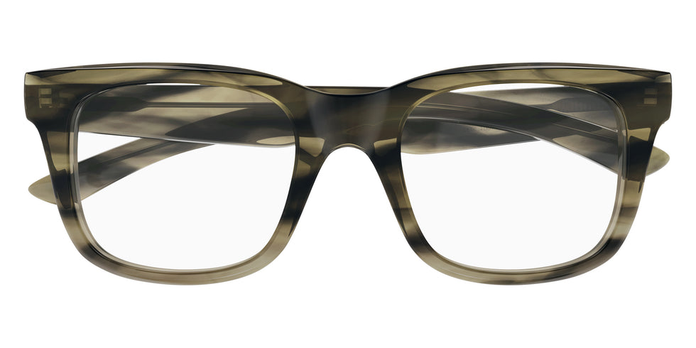 Balenciaga® BB0428O BB0428O 009 54 Eyeglasses - 009-Havana