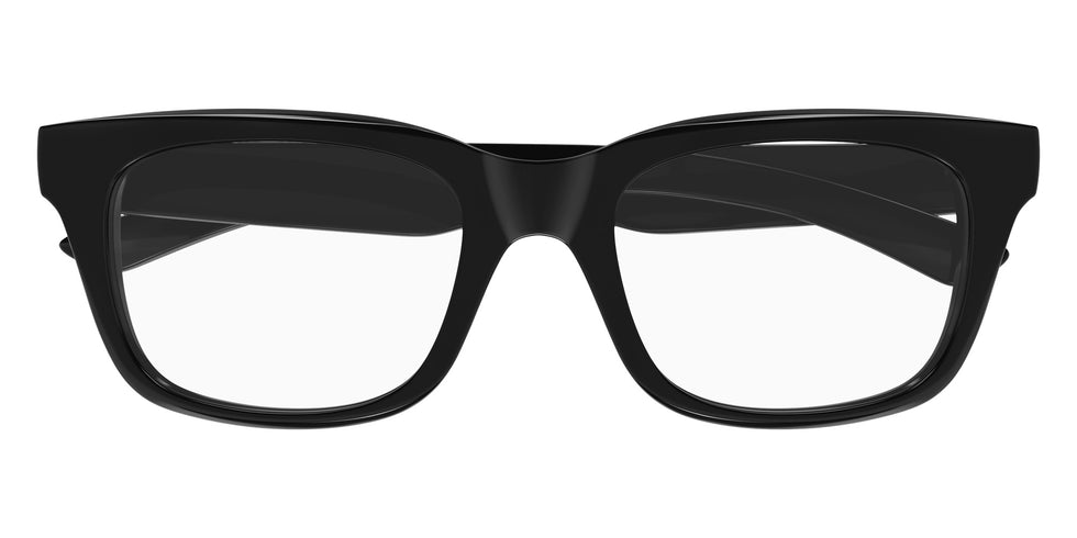 Balenciaga® BB0429O BB0429O 001 54 Eyeglasses - 001-Black