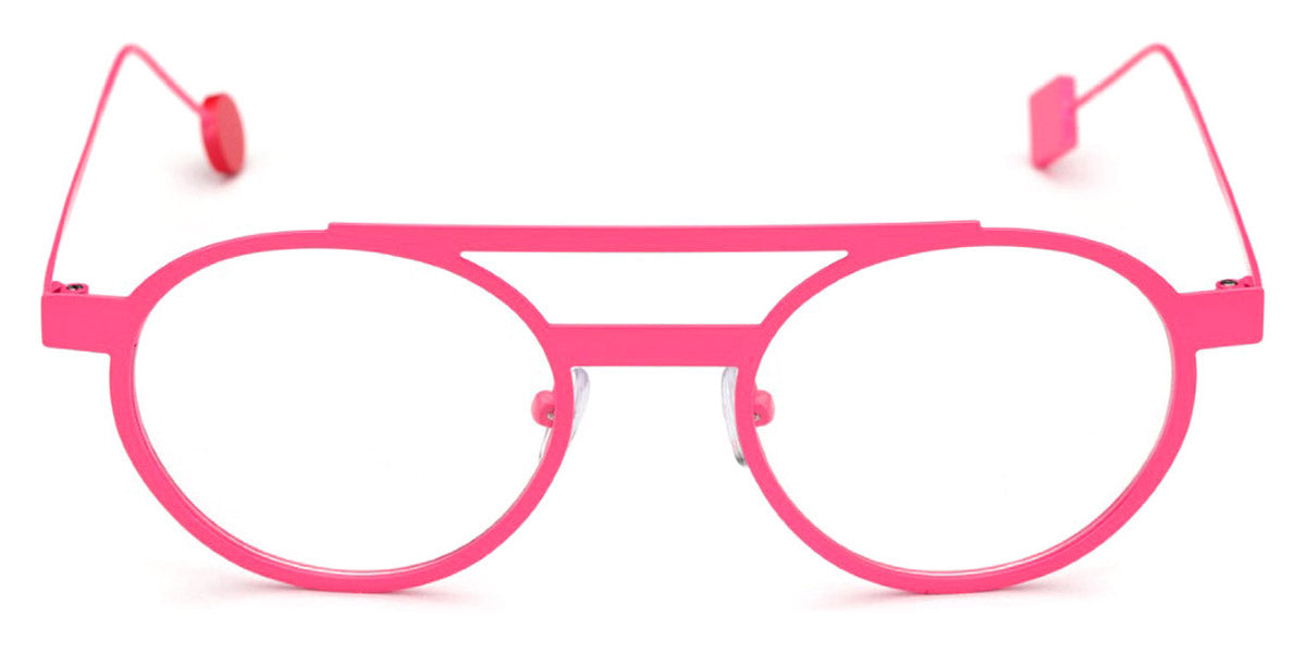 Sabine Be® Be Casual - Satin Neon Pink Eyeglasses