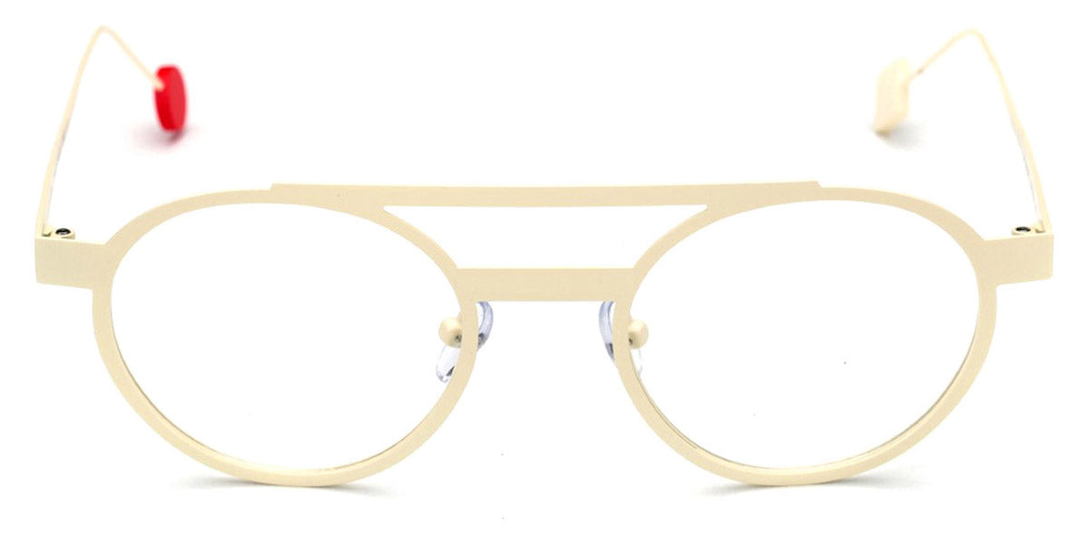 Sabine Be® Be Casual - Satin Ivory Eyeglasses
