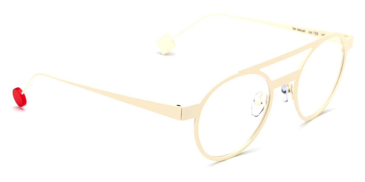 Sabine Be® Be Casual - Satin Ivory Eyeglasses