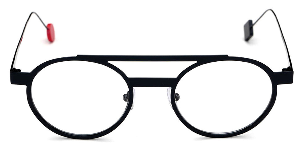 Sabine Be® Be Casual - Shiny Midnight Blue Eyeglasses