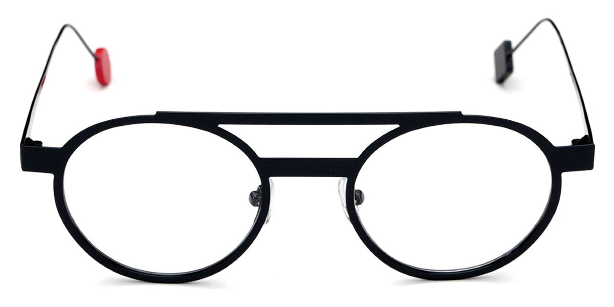 Sabine Be® Be Casual - Shiny Midnight Blue Eyeglasses