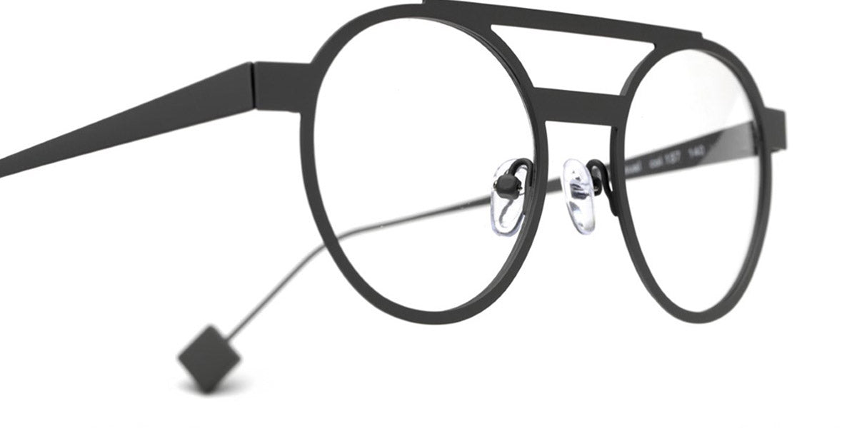 Sabine Be® Be Casual - Satin Taupe Eyeglasses