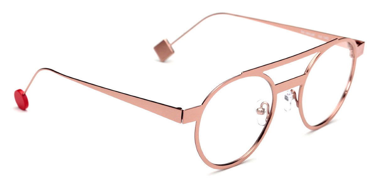Sabine Be® Be Casual - Polished Rose Gold Eyeglasses