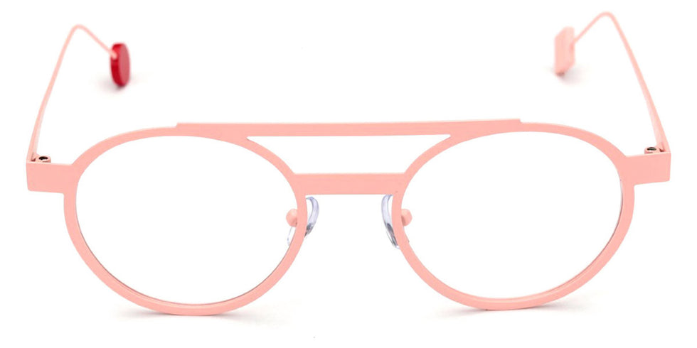 Sabine Be® Be Casual - Satin Salmon Eyeglasses