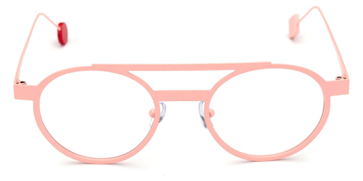 Sabine Be® Be Casual - Satin Salmon Eyeglasses