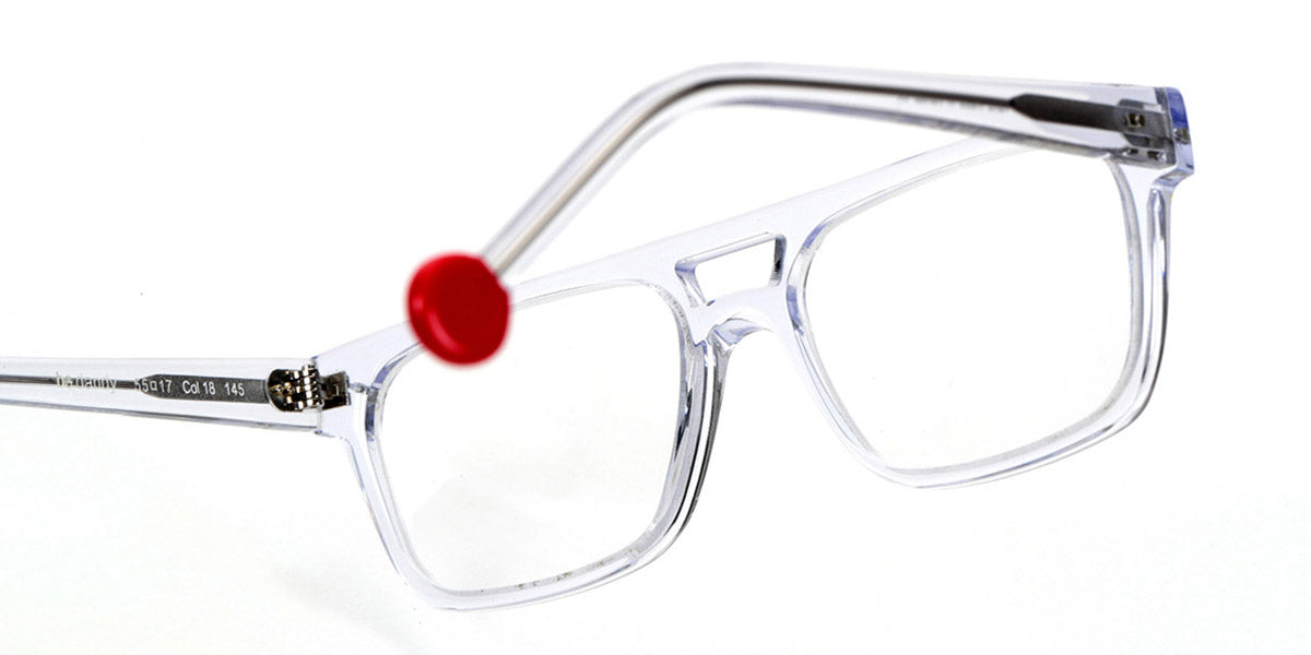 Sabine Be® Be Dandy - Shiny Crystal Eyeglasses