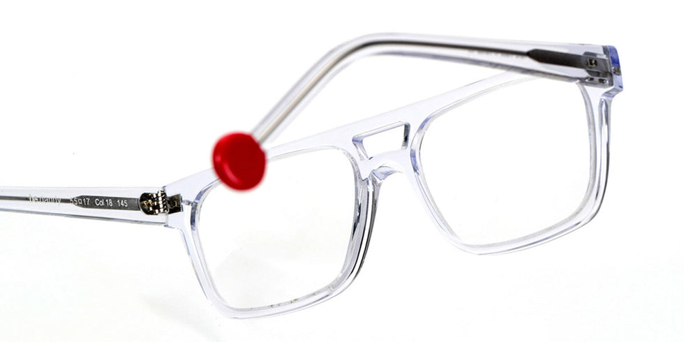 Sabine Be® Be Dandy - Shiny Crystal Eyeglasses