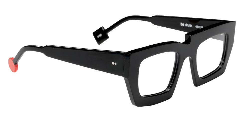 Sabine Be® Be Drunk be drunk 766 - 766 Black Shiny