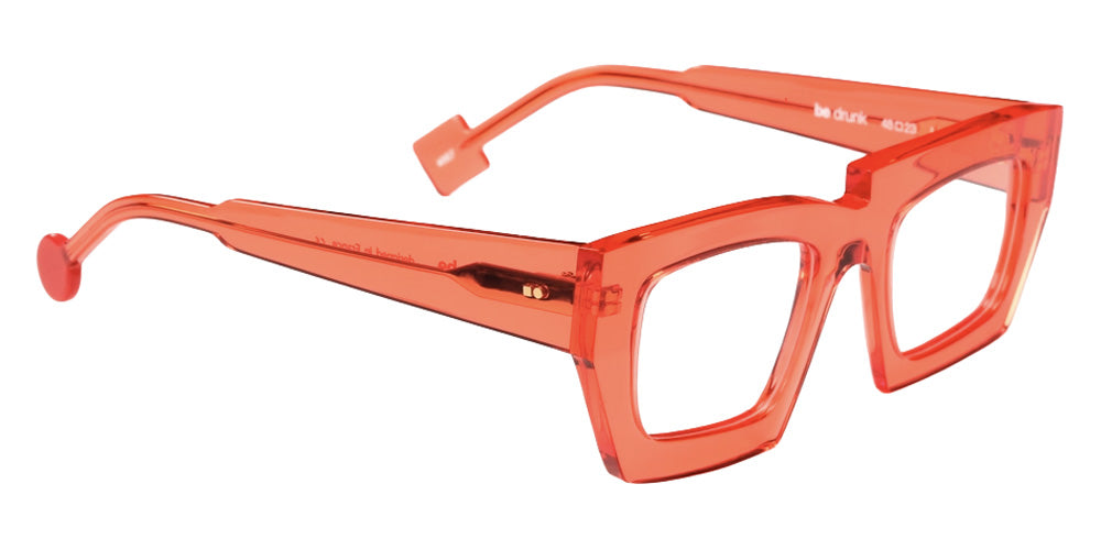 Sabine Be® Be Drunk be drunk 867 - 867 Mandarin Translucent Shiny