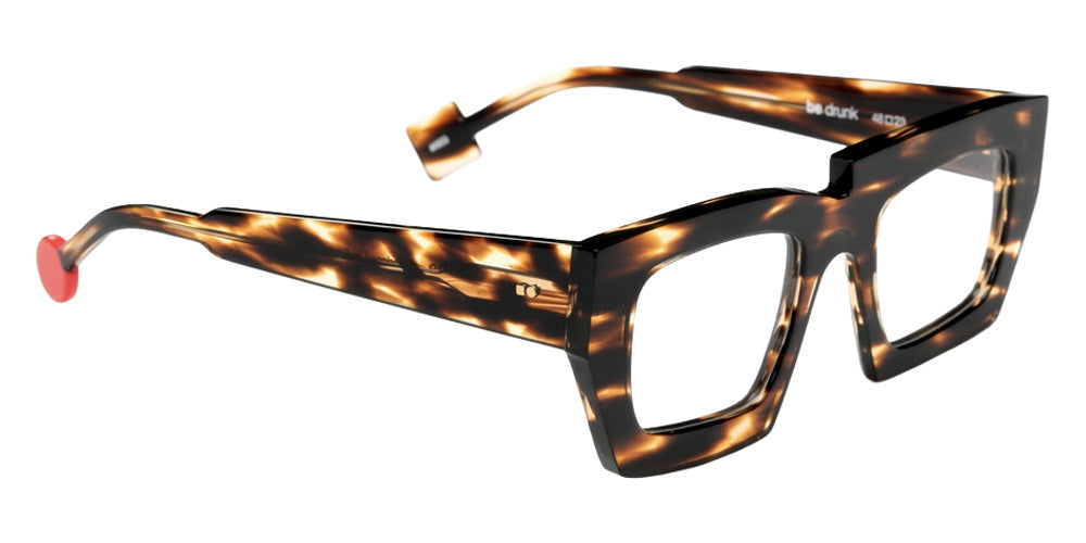 Sabine Be® Be Drunk be drunk 869 - 869 Tortoiseshell Flame Shiny