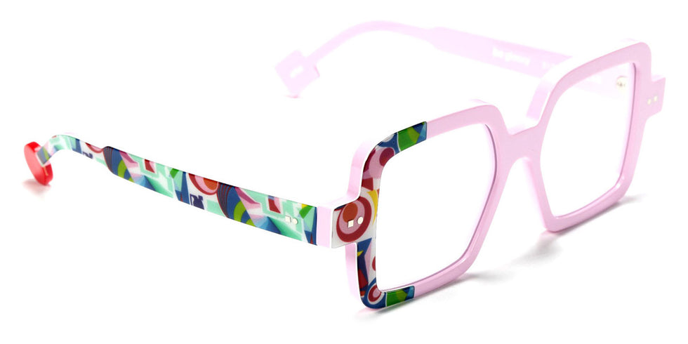 Sabine Be® Be Glossy SB Be Glossy 793 51 - Rose Pastel Brillant / Painted Color Brillant Eyeglasses