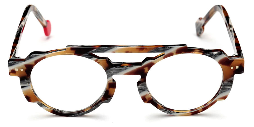 Sabine Be® Be Groovy Swell - Shiny Vintage Tortoise Eyeglasses