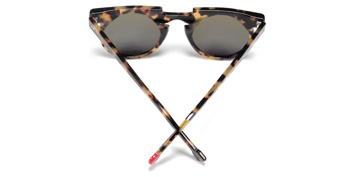 Sabine Be® Be Happy Sun SB Be Happy Sun 06 47 - Shiny Tokyo Tortoise Sunglasses