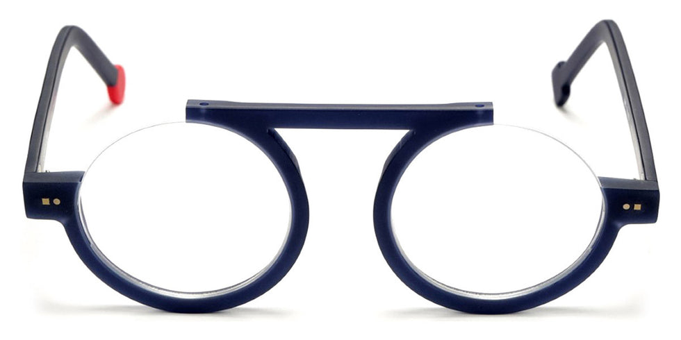 Sabine Be® Be Mood - Matte Navy Blue Eyeglasses