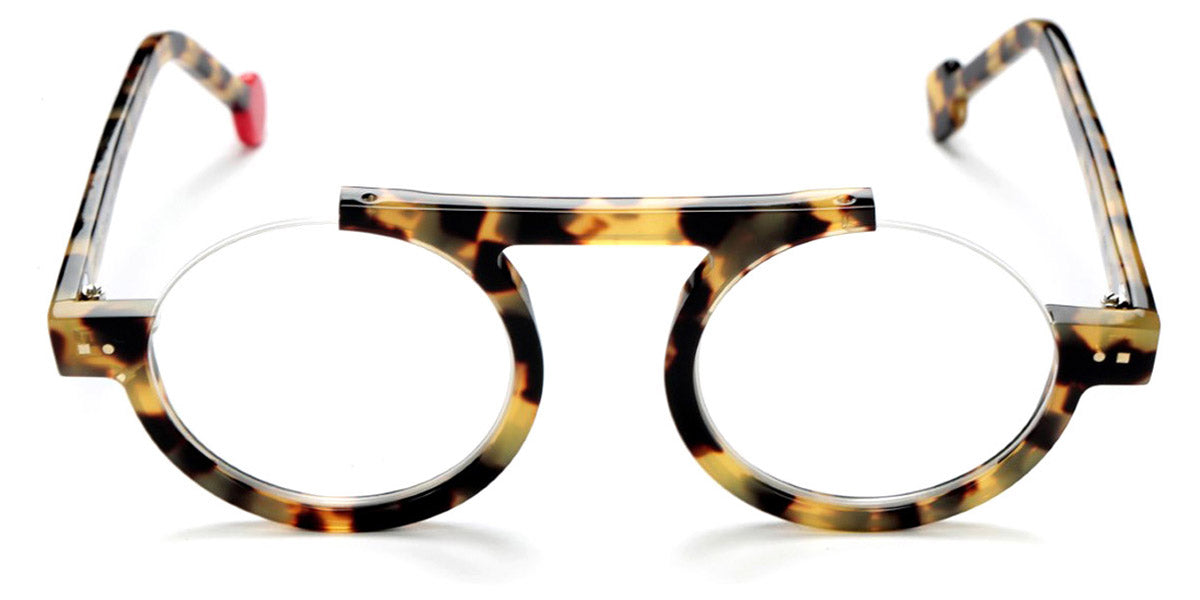 Sabine Be® Be Mood - Shiny Tokyo Tortoise Eyeglasses