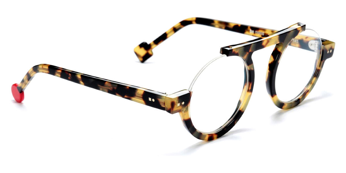 Sabine Be® Be Mood - Shiny Tokyo Tortoise Eyeglasses