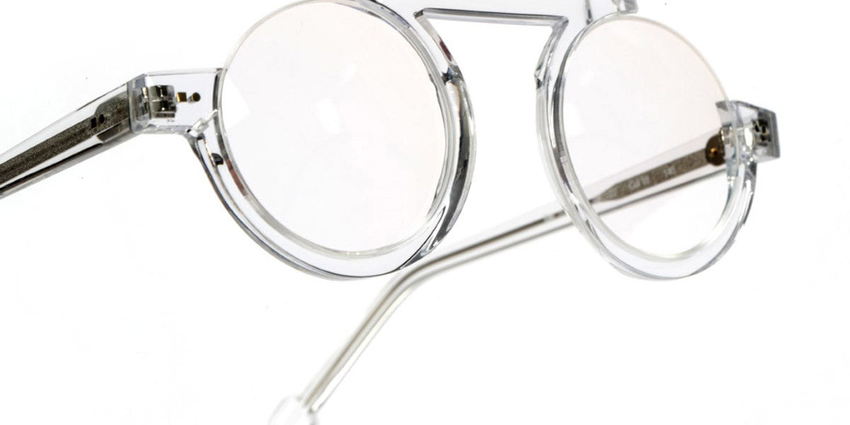 Sabine Be® Be Mood - Shiny Crystal Eyeglasses