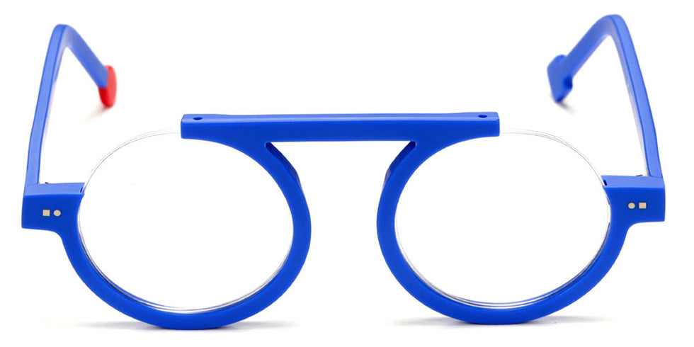 Sabine Be® Be Mood - Matte Blue Klein Eyeglasses