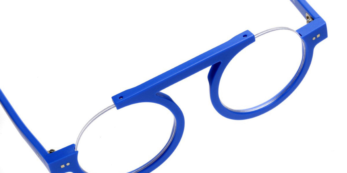 Sabine Be® Be Mood - Matte Blue Klein Eyeglasses