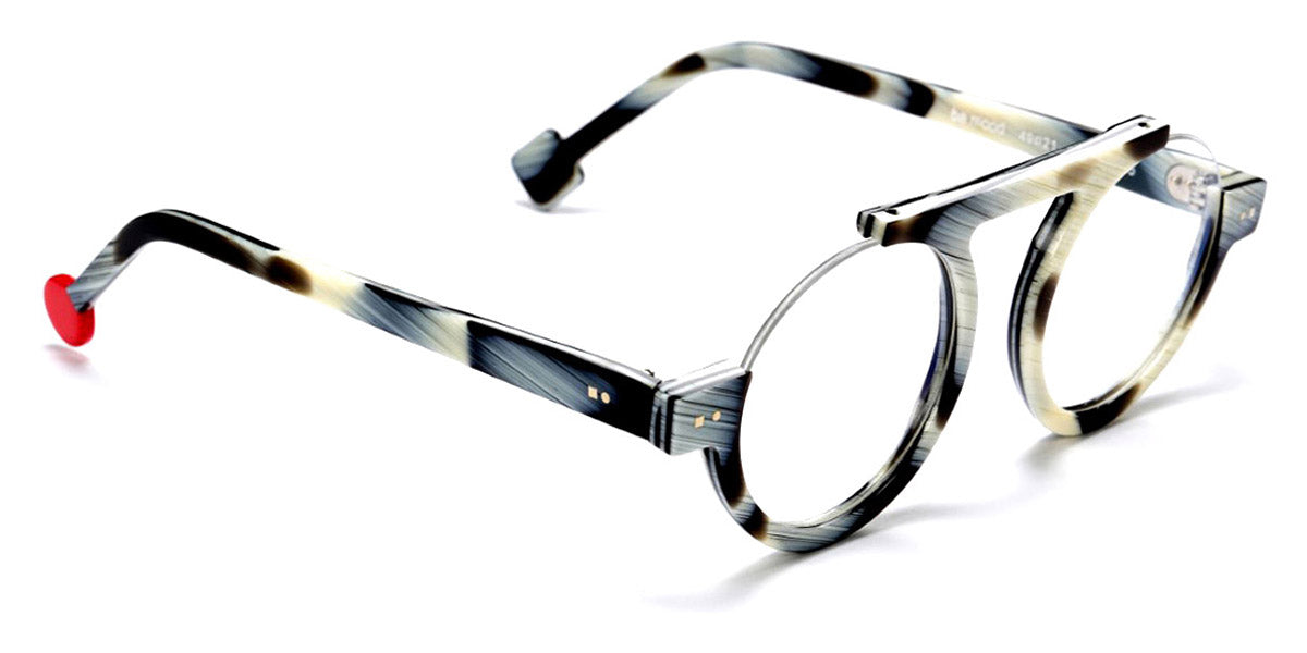 Sabine Be® Be Mood - Shiny Horn Eyeglasses