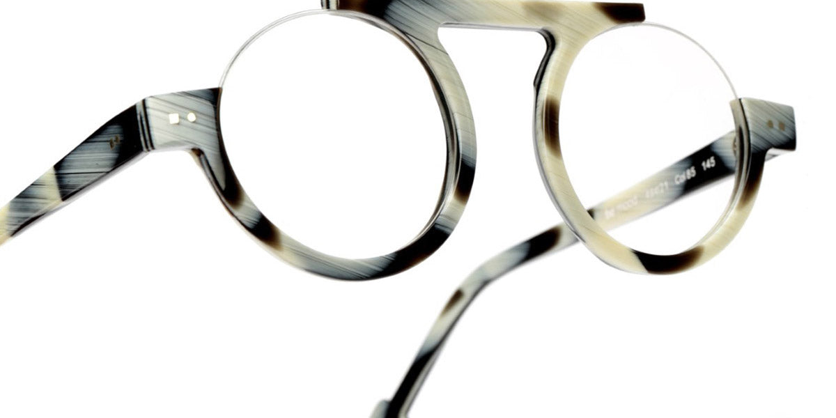 Sabine Be® Be Mood - Shiny Horn Eyeglasses