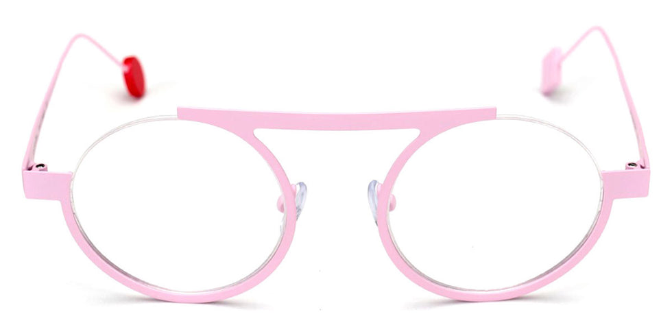 Sabine Be® Be Mood Slim - Satin Baby Pink Eyeglasses
