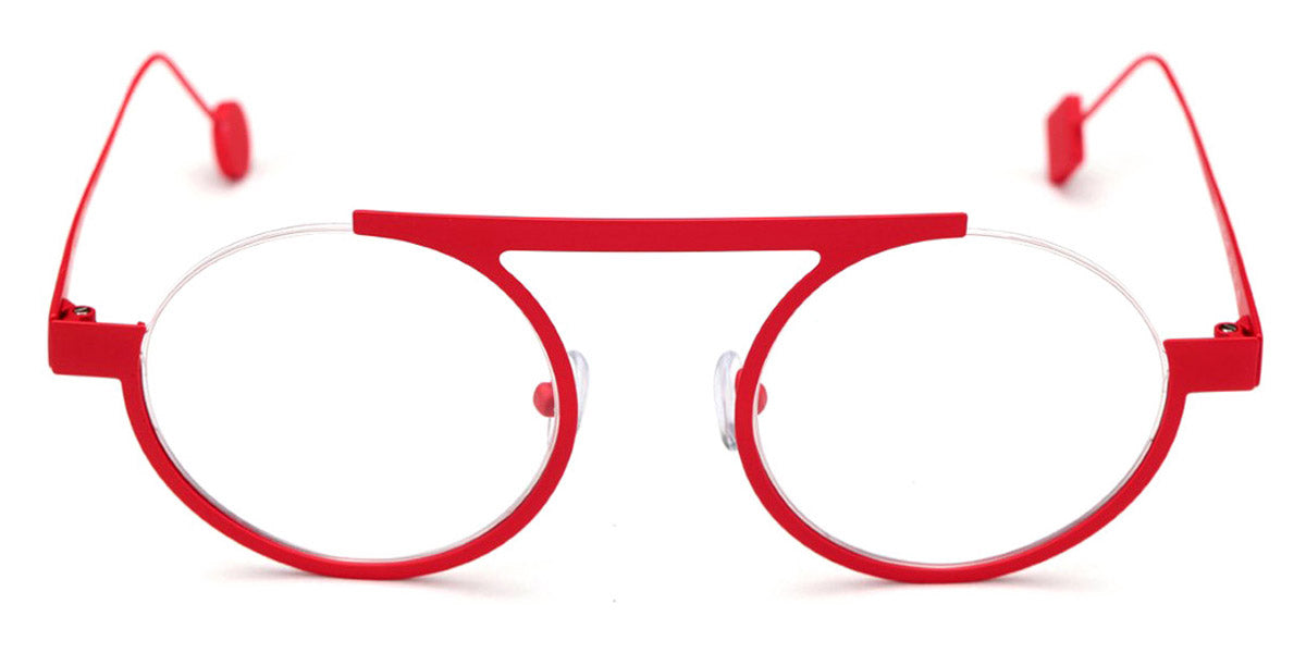 Sabine Be® Be Mood Slim - Satin Red Eyeglasses