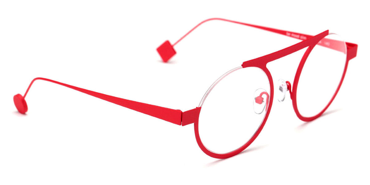 Sabine Be® Be Mood Slim - Satin Red Eyeglasses