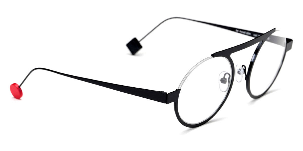 Sabine Be® Be Mood Slim - Shiny Midnight Blue Eyeglasses