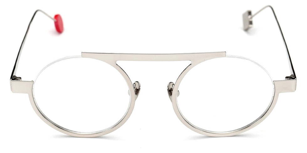Sabine Be® Be Mood Slim - Polished Palladium Eyeglasses