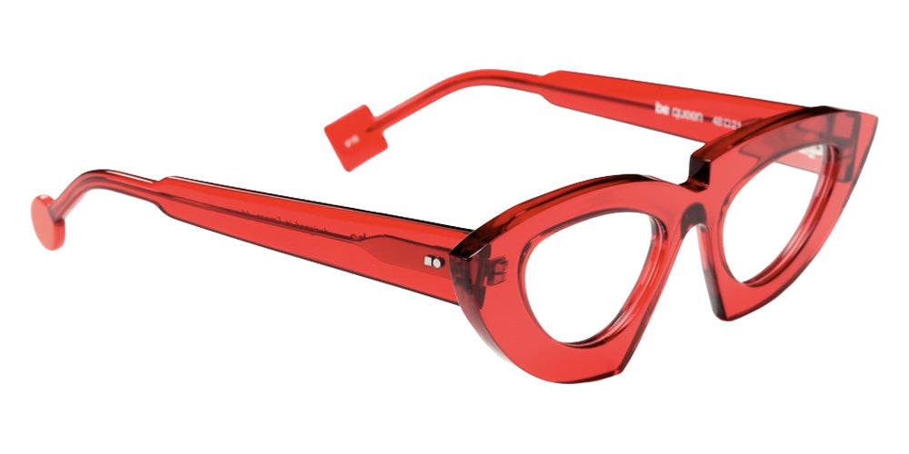 Sabine Be® Be Queen be queen 16 - 16 Red Translucent Shiny